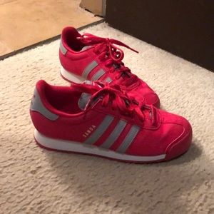 Adidas Samoa sneakers